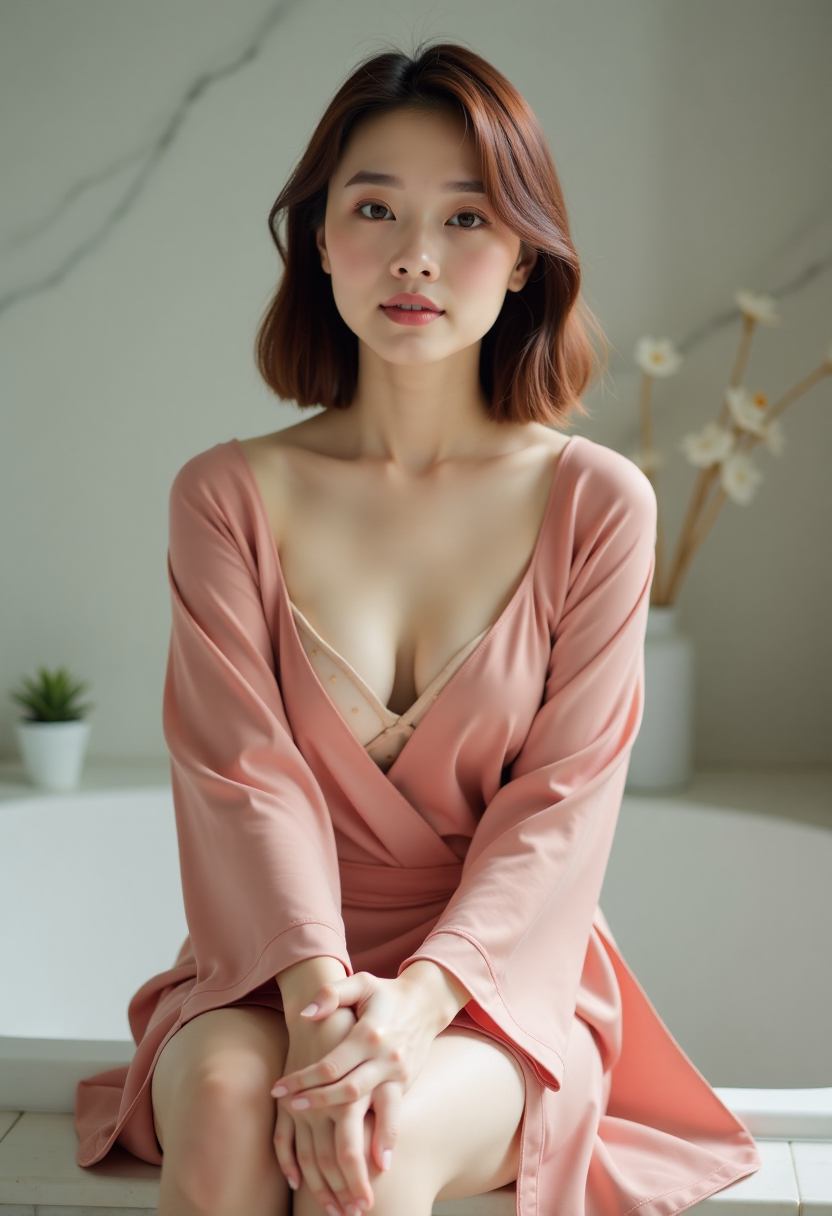深海回声海报